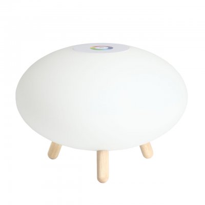 Настольная лампа De Markt 812030801 Арлон