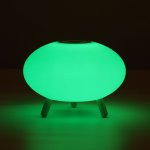 Настольная лампа De Markt 812030801 Арлон