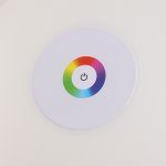 Настольная лампа De Markt 812030801 Арлон