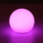 Настольная лампа De Markt 812030901 Арлон