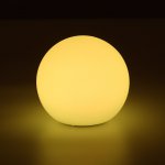 Настольная лампа De Markt 812030901 Арлон