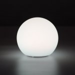 Настольная лампа De Markt 812030901 Арлон