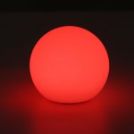 Настольная лампа De Markt 812030901 Арлон