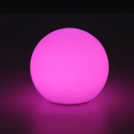 Настольная лампа De Markt 812030901 Арлон