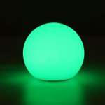 Настольная лампа De Markt 812030901 Арлон