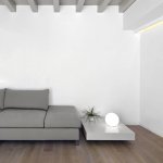 Настольная лампа De Markt 812030901 Арлон