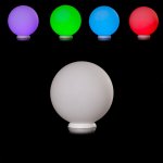 Светильник уличный переносной Mw light 812040312 Арлон