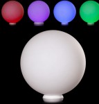 Светильник уличный переносной Mw light 812040612 Арлон