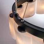 Люстра подвесная Lightstar 812186 Nibbler