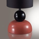 Настольная лампа Lumion 8127/1Т OVONA