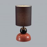 Настольная лампа Lumion 8127/1Т OVONA