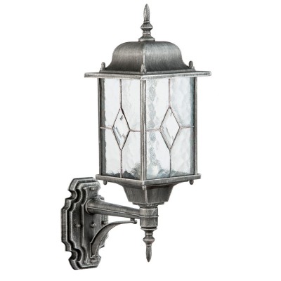

Светильник влагозащищенный Mw light 813020101 Бургос, 813020101