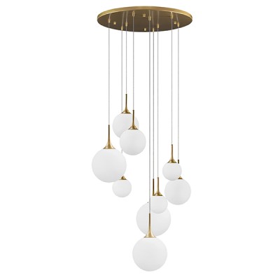 

Подвесной светильник Lightstar 813092 Globo, 813092