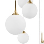 Подвесной светильник Lightstar 813092 Globo