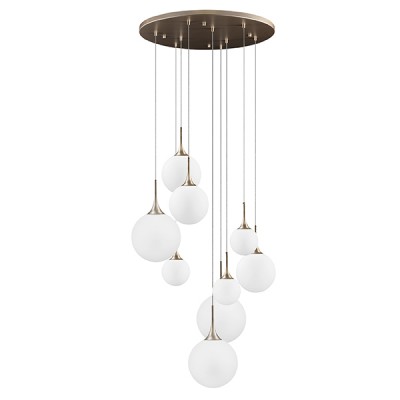 

Подвесной светильник Lightstar 813093 Globo, 813093