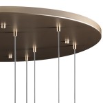 Подвесной светильник Lightstar 813093 Globo