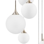 Подвесной светильник Lightstar 813093 Globo
