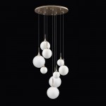 Подвесной светильник Lightstar 813093 Globo