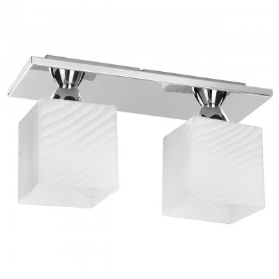 Потолочный светильник Spot Light Quadra 8131228