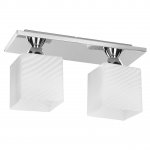 Потолочный светильник Spot Light Quadra 8131228