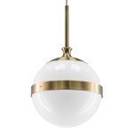 Подвесной светильник Lightstar 813131 Globo