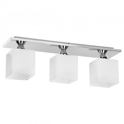 Потолочная люстра Spot Light Quadra 8131328