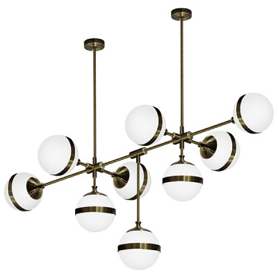 

Люстра потолочная Lightstar 813191 Globo, 813191