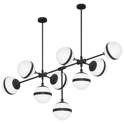 

Люстра потолочная Lightstar 813197 Globo, 813197