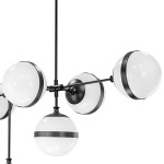 Люстра потолочная Lightstar 813197 Globo