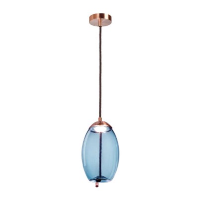 

Подвесной светильник Loft it 8133-A Knot, 8133-A