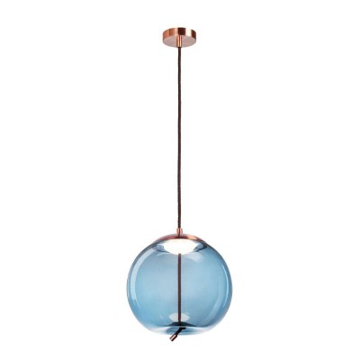 

Подвесной светильник Loft it 8133-B Knot, 8133-B