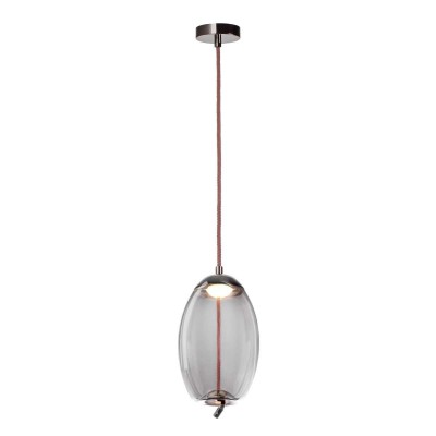 

Подвесной светильник Loft it 8134-A Knot, 8134-A