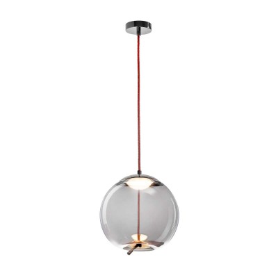 

Подвесной светильник Loft it 8134-B Knot, 8134-B