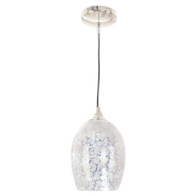 Подвесной светильник Экономсвет 8135/1SN WT