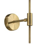 Светильник бра Lightstar 813611 Globo