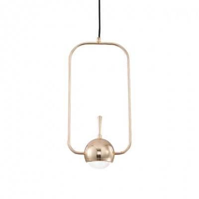 

Подвесной светильник Loft it 8139-A Nuance, 8139-A