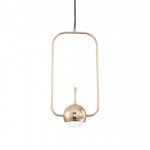 Подвесной светильник Loft it 8139-A Nuance