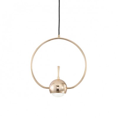 

Подвесной светильник Loft it 8139-B Nuance, 8139-B