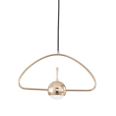

Подвесной светильник Loft it 8139-C Nuance, 8139-C