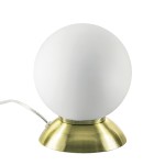 Настольная лампа Lightstar 813911 Globo