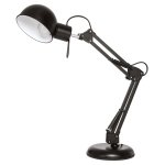 Настольная лампа 813BK Gerhort