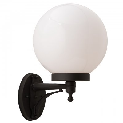 Уличный светильник Mw light 814020101 Нант