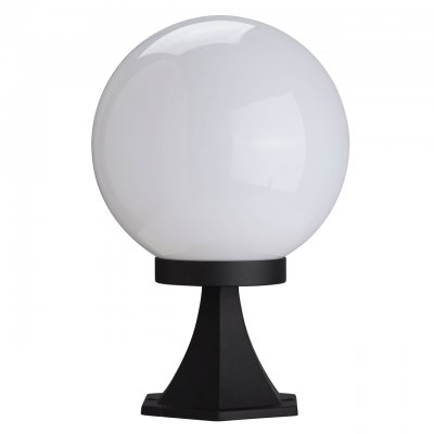 Уличный светильник Mw light 814040301 Нант