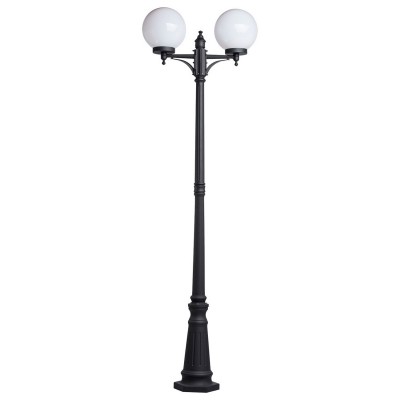 Уличный светильник Mw light 814040502 Нант
