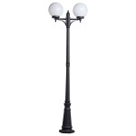 Уличный светильник Mw light 814040502 Нант