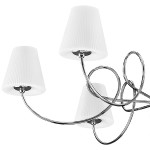 Люстра потолочная Lightstar 814074 Vortico