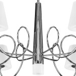 Люстра потолочная Lightstar 814074 Vortico