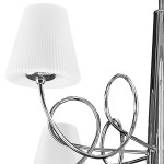 Люстра потолочная Lightstar 814074 Vortico
