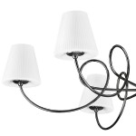 Люстра потолочная Lightstar 814077 Vortico