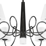 Люстра потолочная Lightstar 814077 Vortico